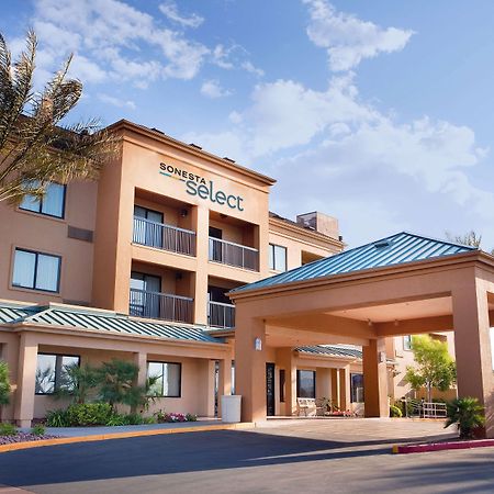 Sonesta Select Las Vegas Summerlin Exterior photo