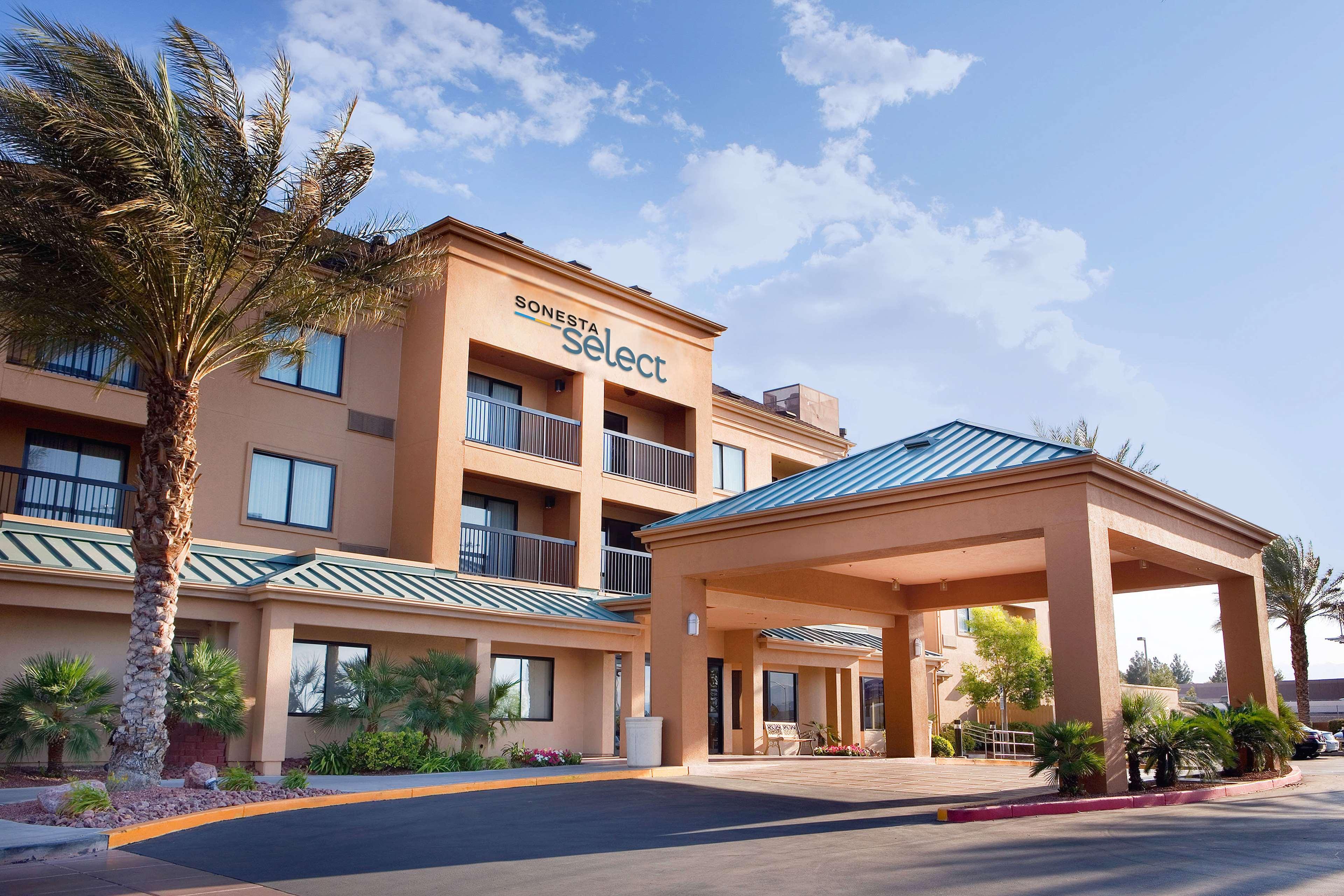 Sonesta Select Las Vegas Summerlin Exterior photo