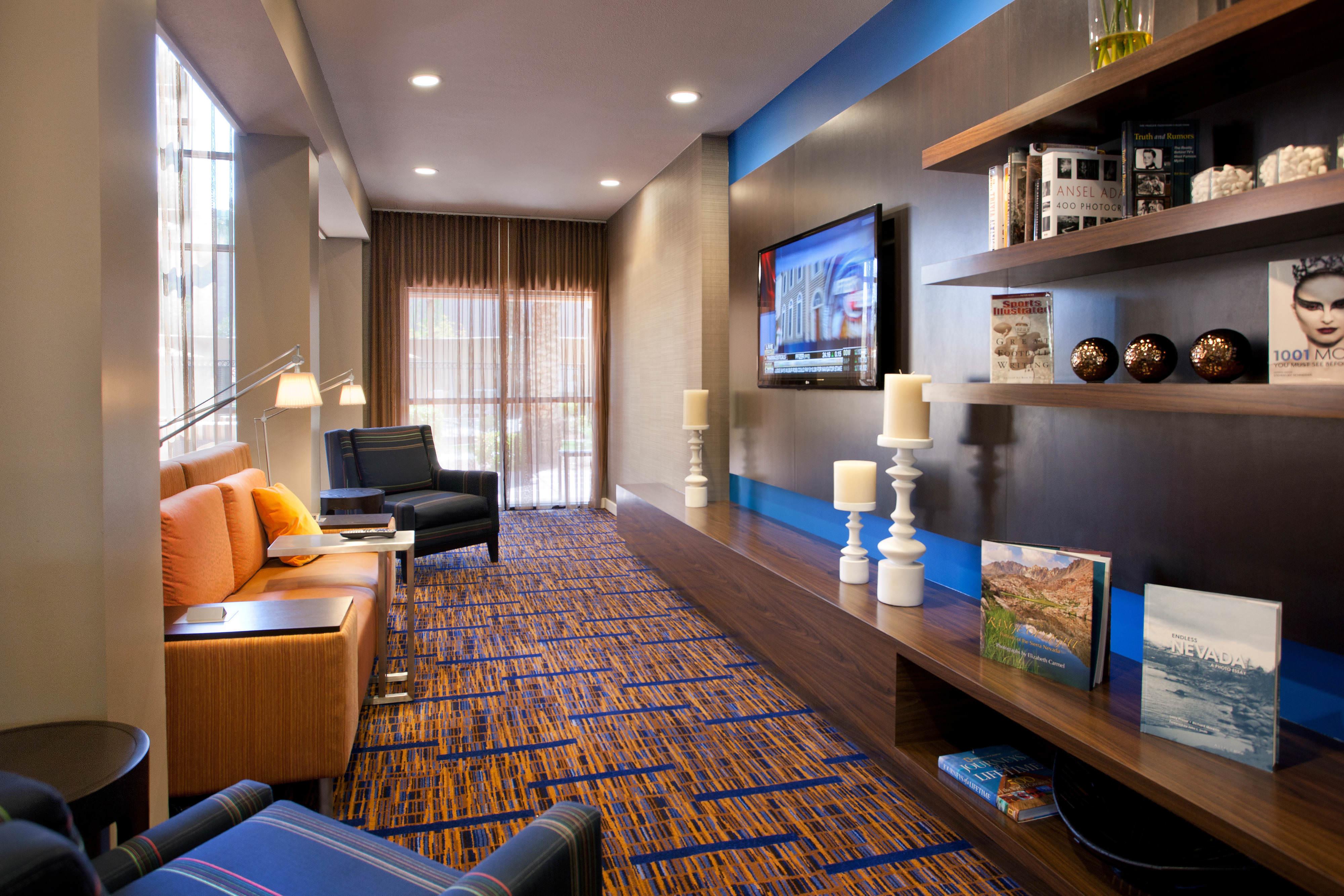 Sonesta Select Las Vegas Summerlin Exterior photo